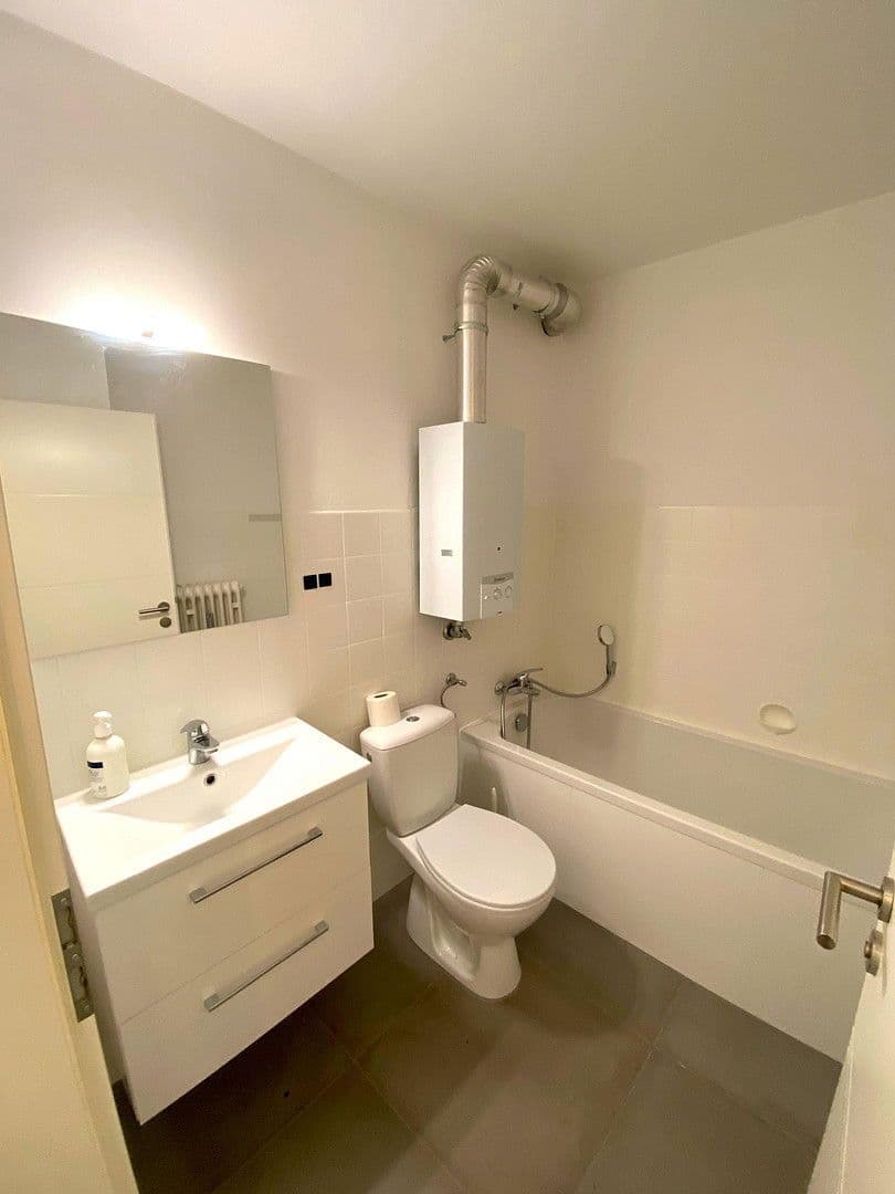 1 bedroom flat for sale, 40 m², Albrecht-Dürer-Str., München, Bavaria 1 bedroom flat for sale, 40 m², Albrecht-Dürer-Str., München, Bavaria