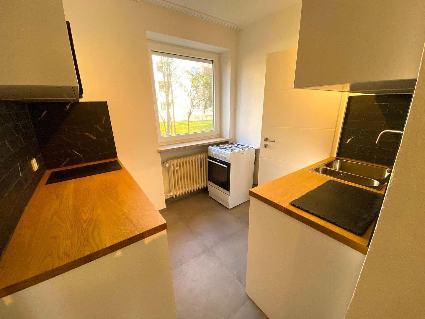 1 bedroom flat for sale, 40 m², Albrecht-Dürer-Str., München, Bavaria 1 bedroom flat for sale, 40 m², Albrecht-Dürer-Str., München, Bavaria