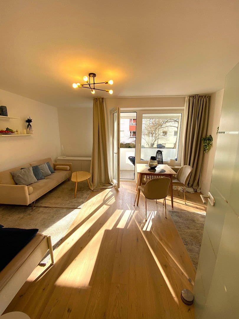 1 bedroom flat for sale, 40 m², Albrecht-Dürer-Str., München, Bavaria 1 bedroom flat for sale, 40 m², Albrecht-Dürer-Str., München, Bavaria