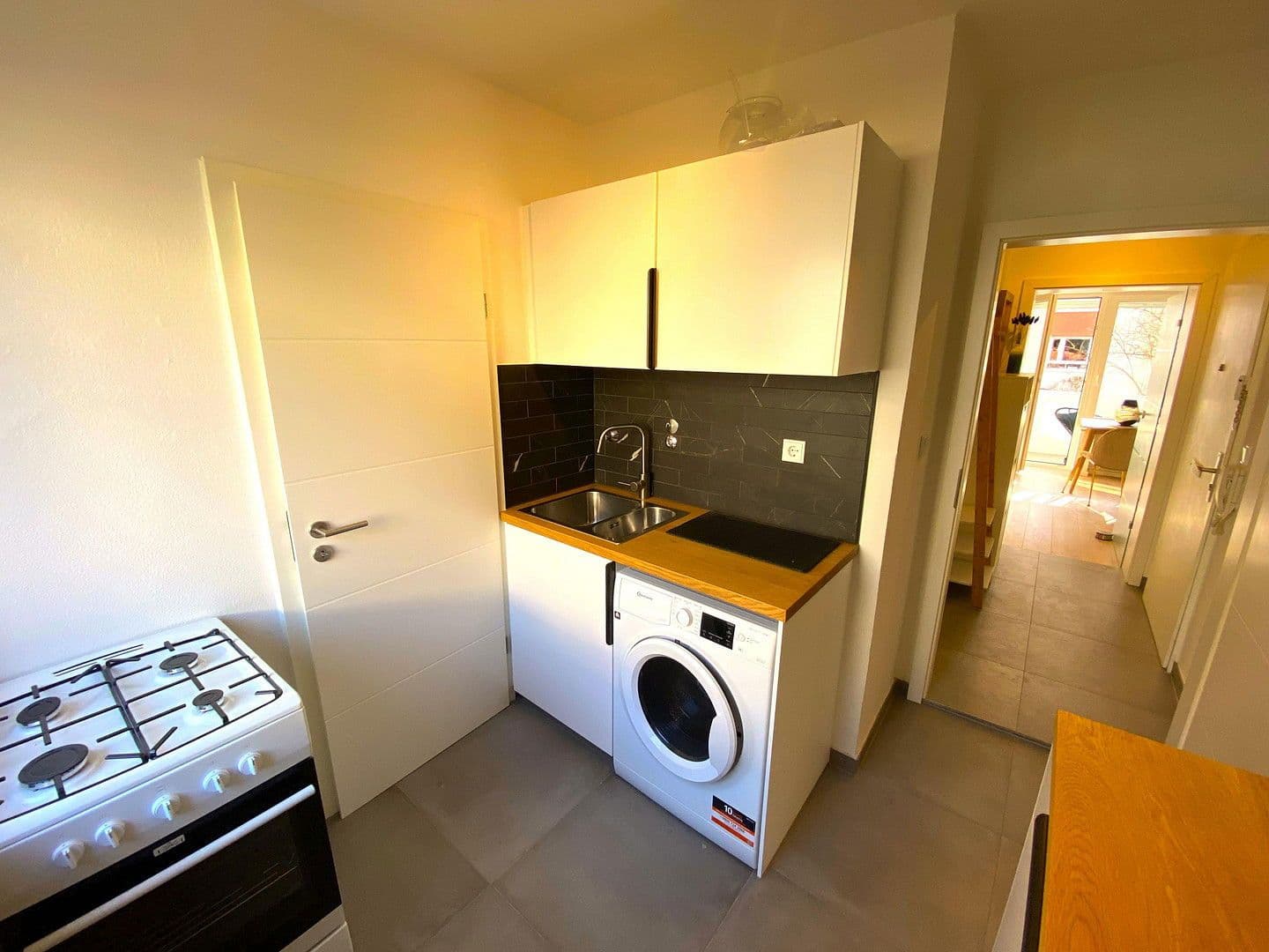 1 bedroom flat for sale, 40 m², Albrecht-Dürer-Str., München, Bavaria 1 bedroom flat for sale, 40 m², Albrecht-Dürer-Str., München, Bavaria