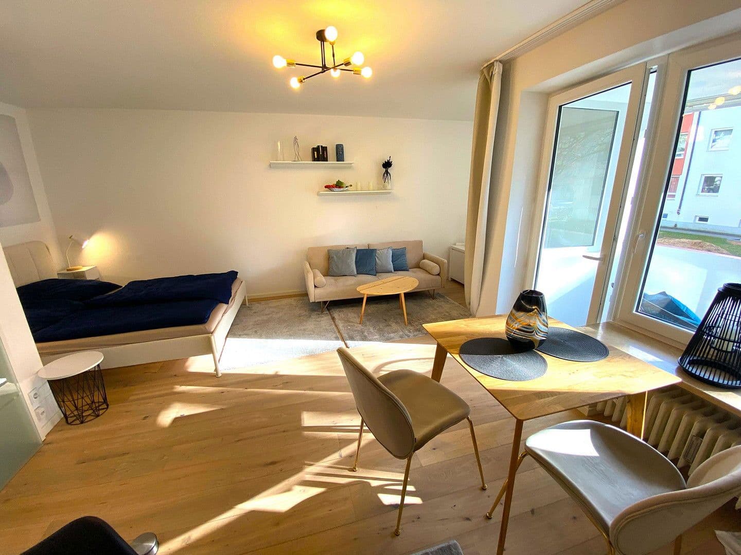 1 bedroom flat for sale, 40 m², Albrecht-Dürer-Str., München, Bavaria 1 bedroom flat for sale, 40 m², Albrecht-Dürer-Str., München, Bavaria