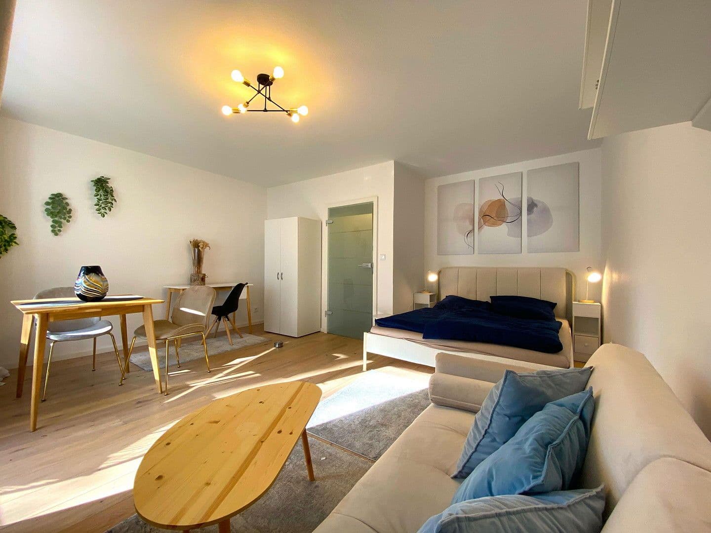 1 bedroom flat for sale, 40 m², Albrecht-Dürer-Str., München, Bavaria 1 bedroom flat for sale, 40 m², Albrecht-Dürer-Str., München, Bavaria