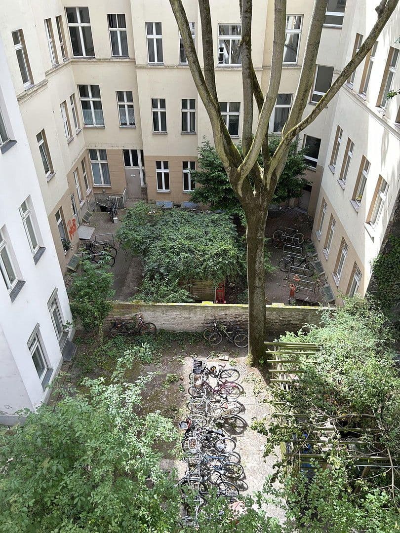 1 bedroom flat for sale, 40 m², Kopenhagener Strasse 23, Berlin, Berlin 1 bedroom flat for sale, 40 m², Kopenhagener Strasse 23, Berlin, Berlin