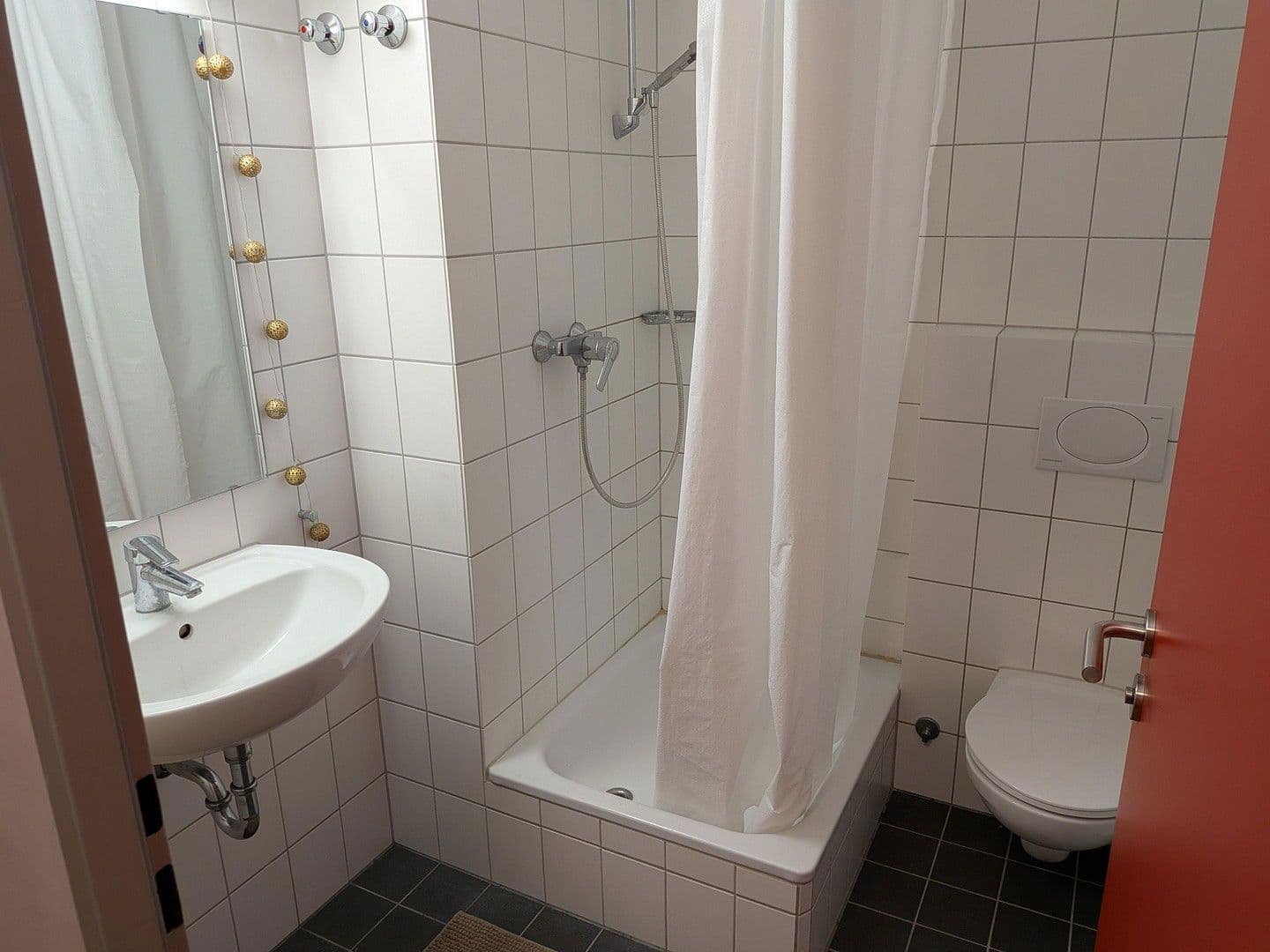 Studio flat to rent, 28 m², Virchowstraße 30, Ulm, Baden-Württemberg Studio flat to rent, 28 m², Virchowstraße 30, Ulm, Baden-Württemberg