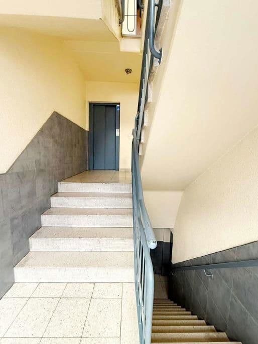 1 bedroom flat to rent, 42 m², Q1,12, Mannheim, Baden-Württemberg 1 bedroom flat to rent, 42 m², Q1,12, Mannheim, Baden-Württemberg