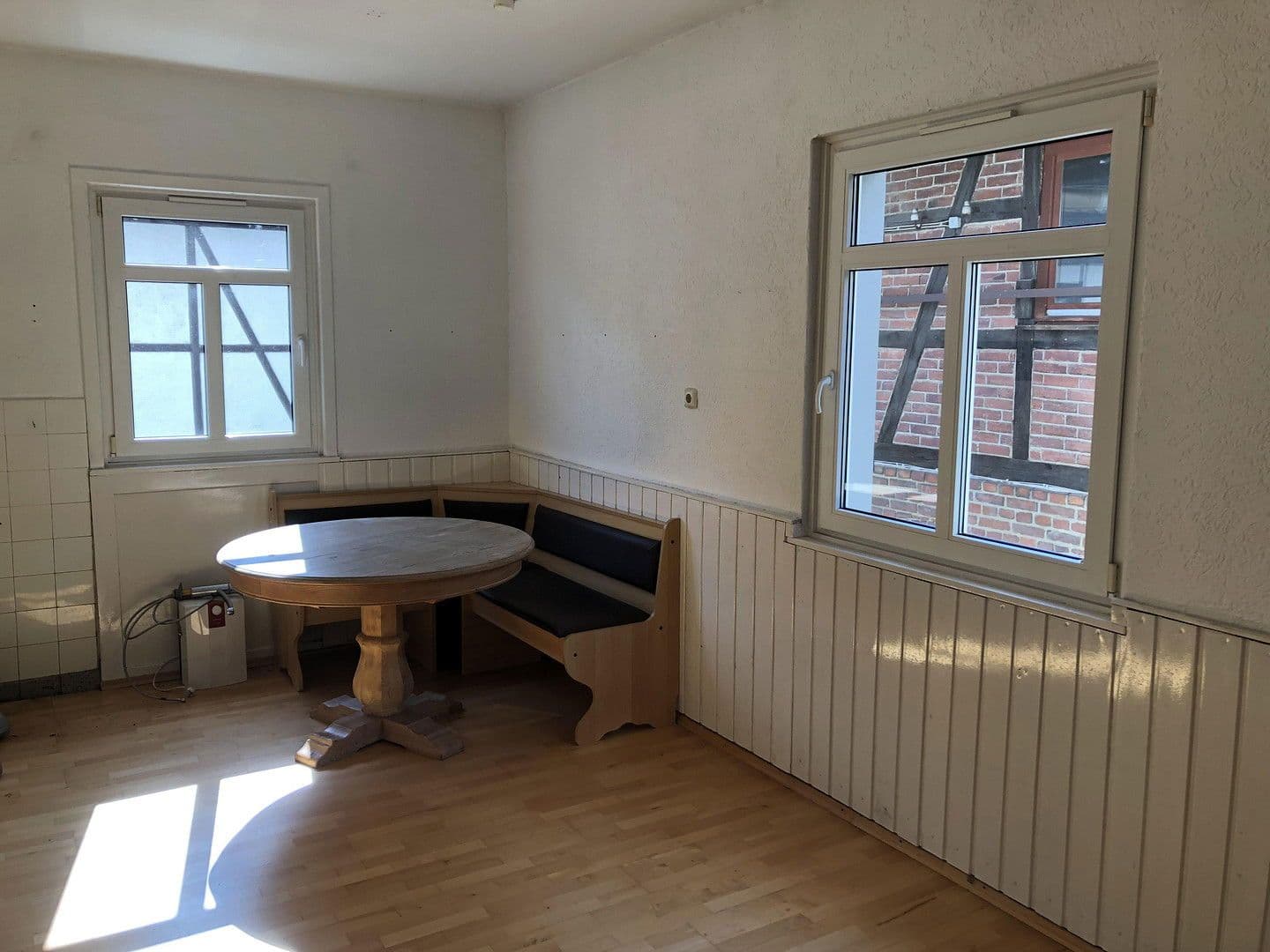 3 bedroom flat to rent, 106 m², Fränkisch-Crumbach, Hesse 3 bedroom flat to rent, 106 m², Fränkisch-Crumbach, Hesse