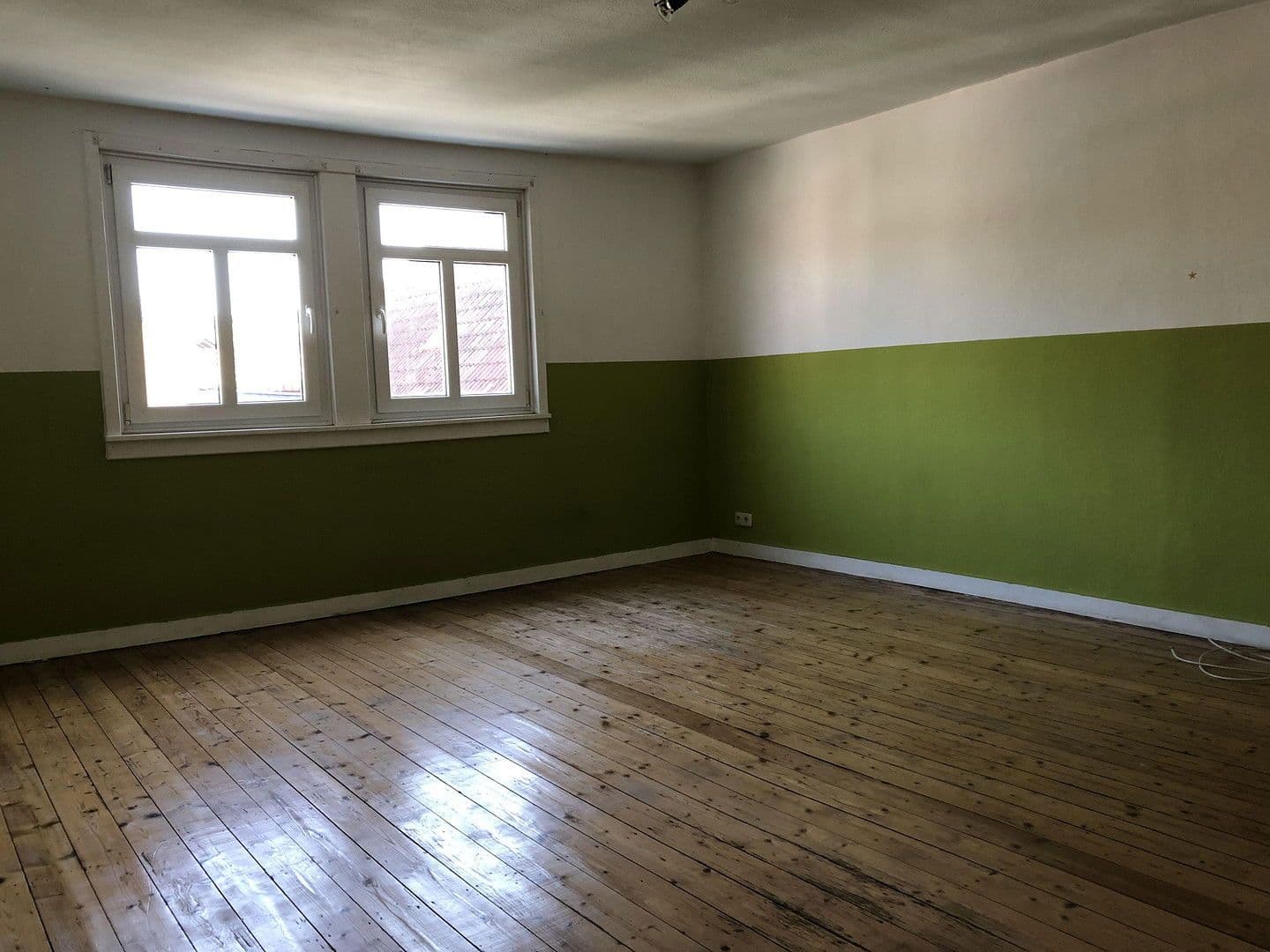 3 bedroom flat to rent, 106 m², Fränkisch-Crumbach, Hesse 3 bedroom flat to rent, 106 m², Fränkisch-Crumbach, Hesse