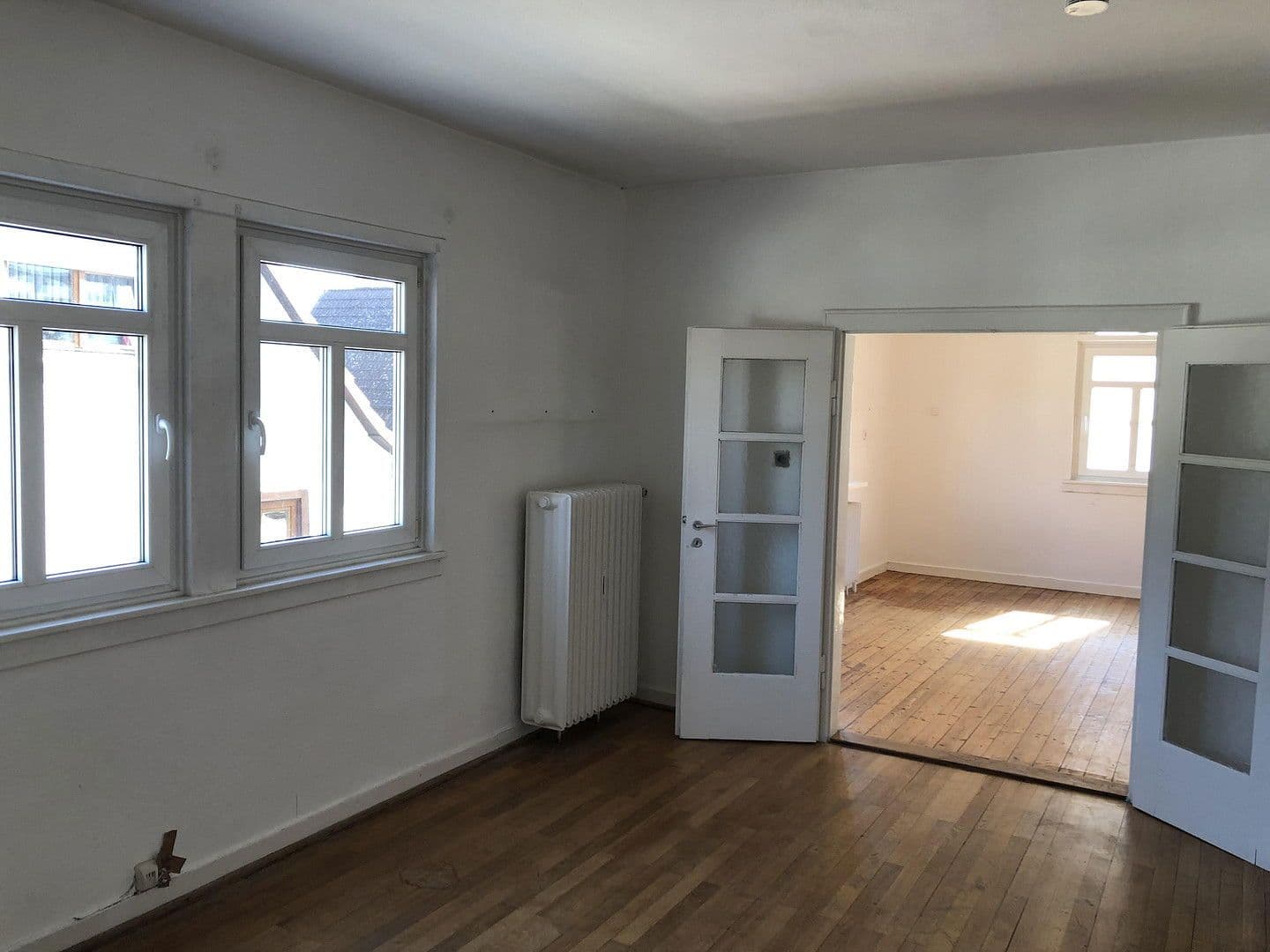 3 bedroom flat to rent, 106 m², Fränkisch-Crumbach, Hesse 3 bedroom flat to rent, 106 m², Fränkisch-Crumbach, Hesse