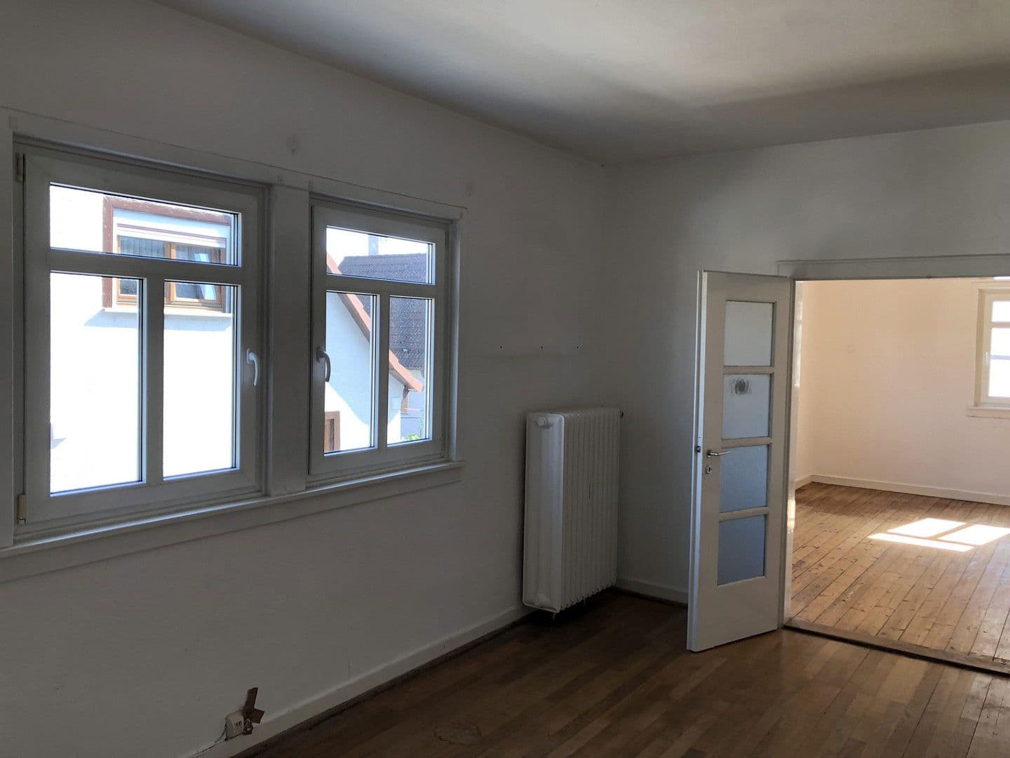 3 bedroom flat to rent, 106 m², Fränkisch-Crumbach, Hesse 3 bedroom flat to rent, 106 m², Fränkisch-Crumbach, Hesse