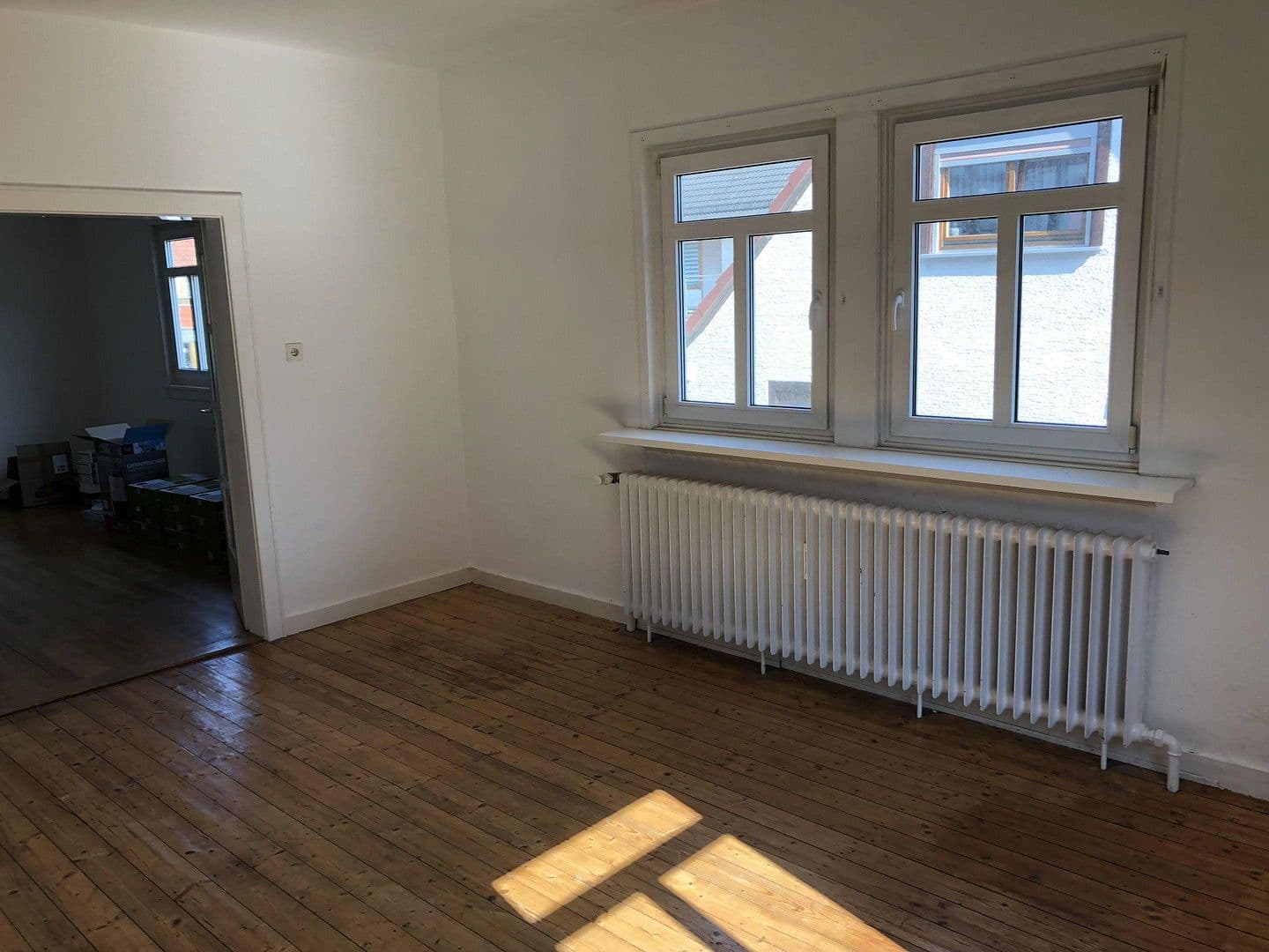 3 bedroom flat to rent, 106 m², Fränkisch-Crumbach, Hesse 3 bedroom flat to rent, 106 m², Fränkisch-Crumbach, Hesse