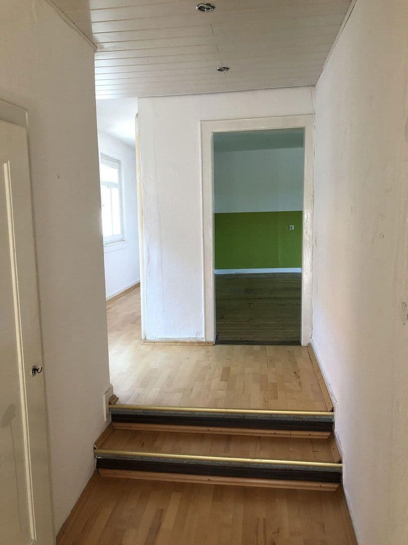 3 bedroom flat to rent, 106 m², Fränkisch-Crumbach, Hesse 3 bedroom flat to rent, 106 m², Fränkisch-Crumbach, Hesse