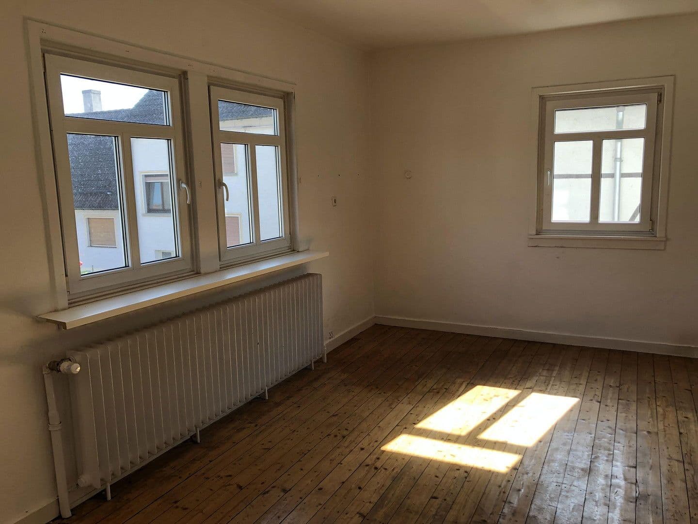 3 bedroom flat to rent, 106 m², Fränkisch-Crumbach, Hesse 3 bedroom flat to rent, 106 m², Fränkisch-Crumbach, Hesse