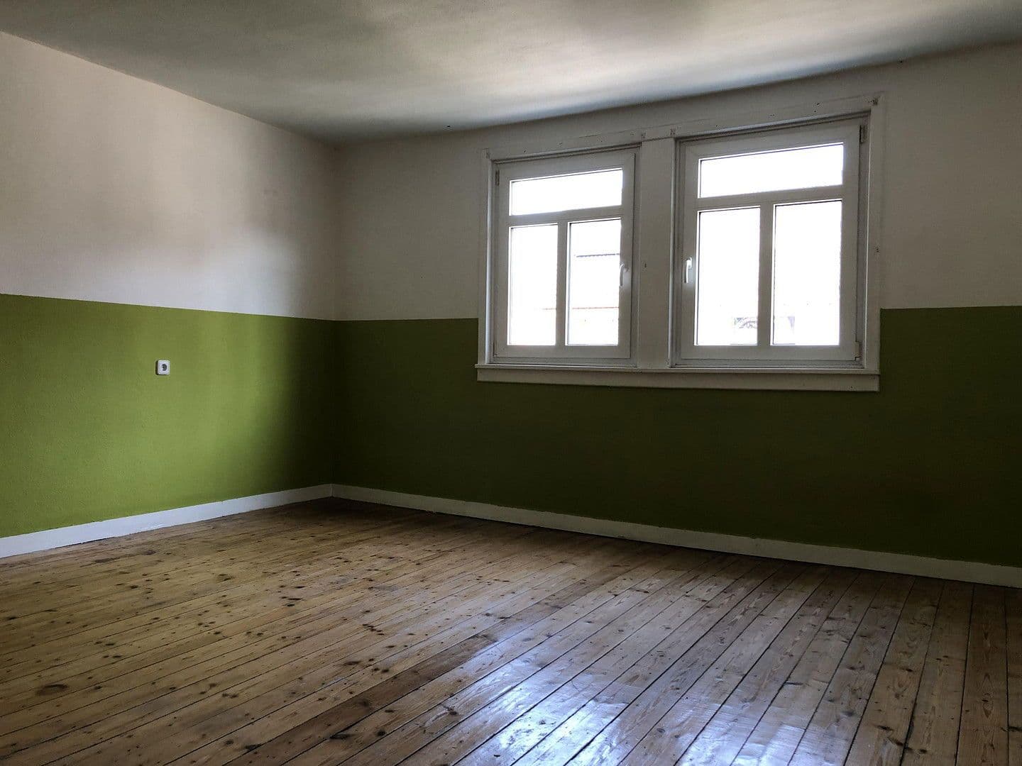 3 bedroom flat to rent, 106 m², Fränkisch-Crumbach, Hesse 3 bedroom flat to rent, 106 m², Fränkisch-Crumbach, Hesse