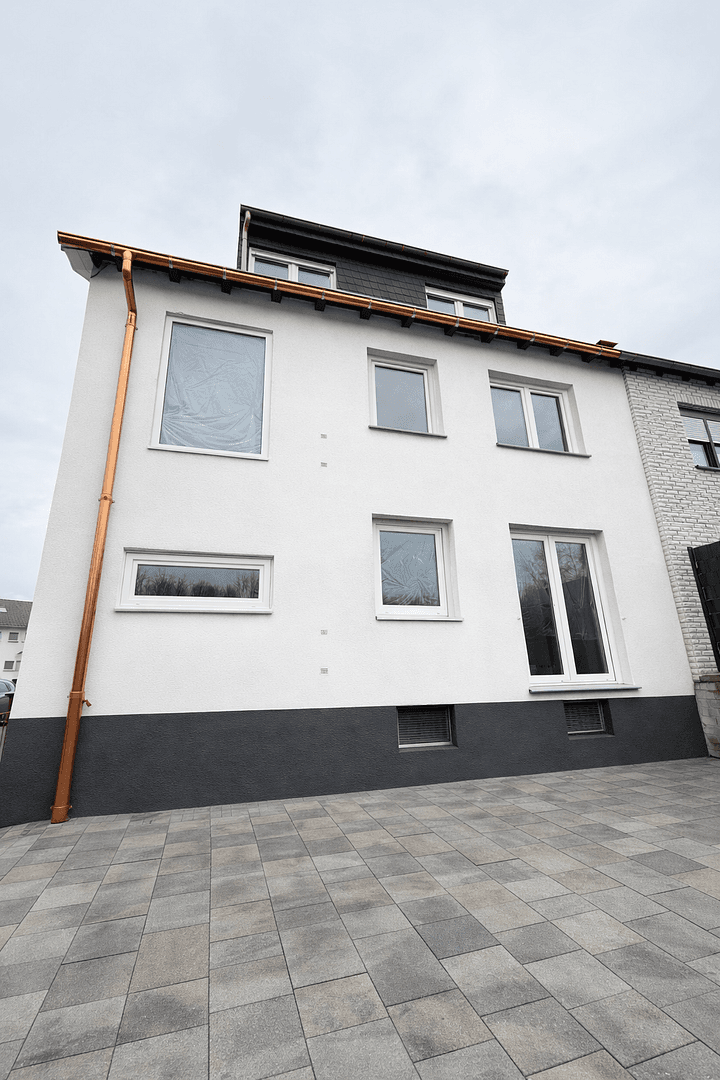 1 bedroom with open-plan kitchen flat to rent, 45 m², Lünen, North Rhine-Westphalia 1 bedroom with open-plan kitchen flat to rent, 45 m², Lünen, North Rhine-Westphalia