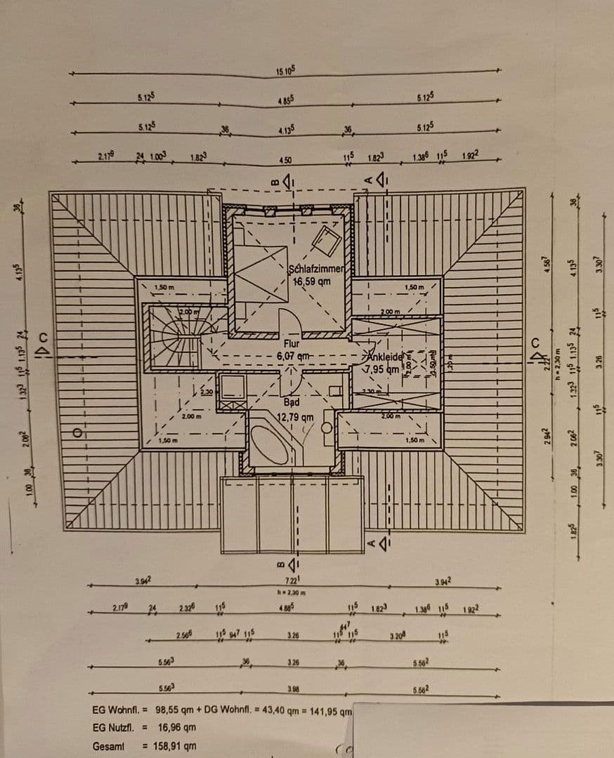 house for sale, 159 m², Neustadt in Holstein, Schleswig-Holstein house for sale, 159 m², Neustadt in Holstein, Schleswig-Holstein