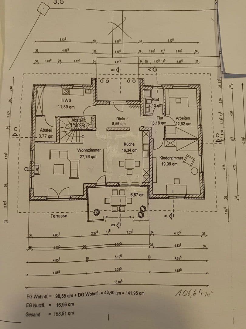 house for sale, 159 m², Neustadt in Holstein, Schleswig-Holstein house for sale, 159 m², Neustadt in Holstein, Schleswig-Holstein
