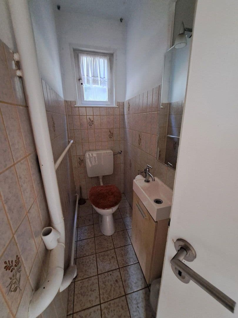 house for sale, 120 m², Lateinschulgasse 2, Grünstadt, Rhineland-Palatinate house for sale, 120 m², Lateinschulgasse 2, Grünstadt, Rhineland-Palatinate