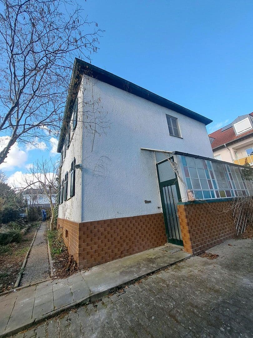 house for sale, 120 m², Lateinschulgasse 2, Grünstadt, Rhineland-Palatinate house for sale, 120 m², Lateinschulgasse 2, Grünstadt, Rhineland-Palatinate