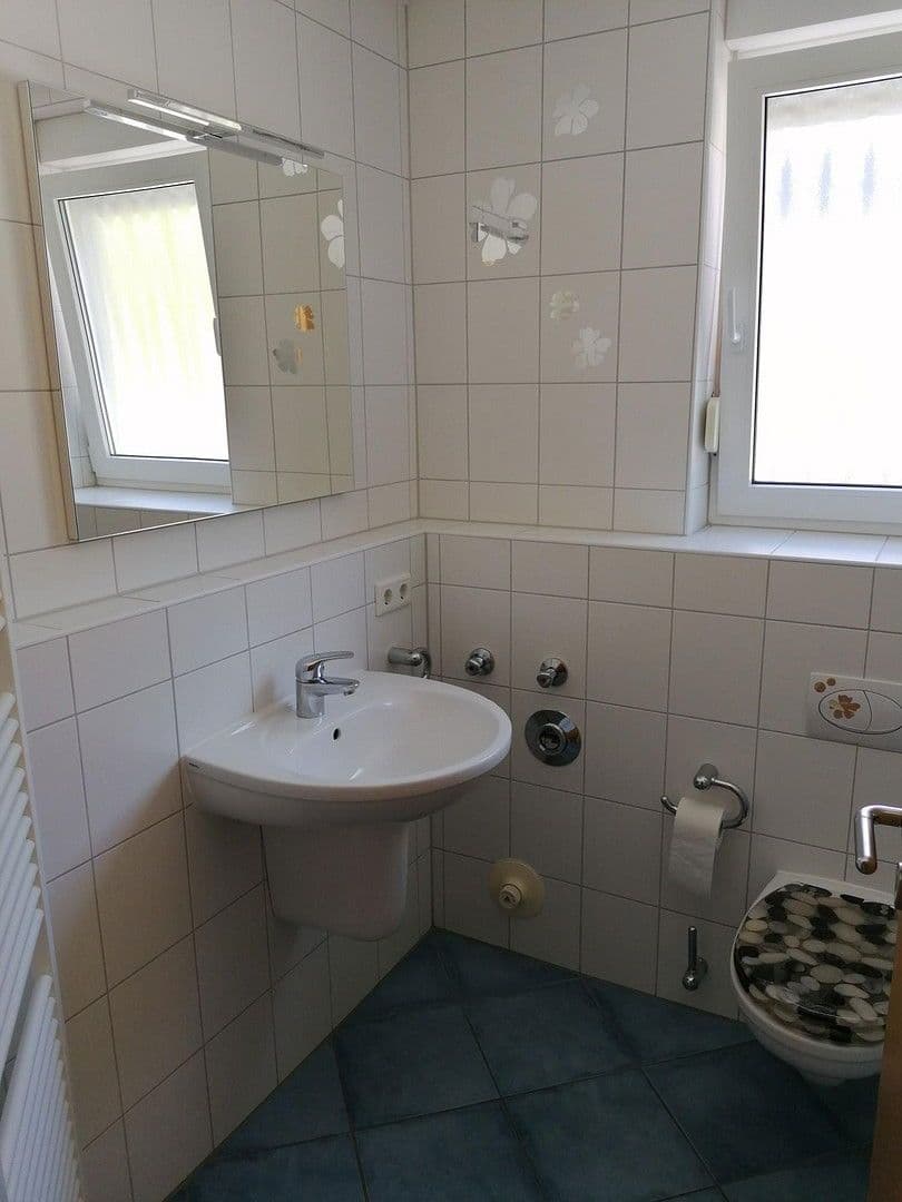 2 bedroom flat to rent, 48 m², Bad Kreuznach, Rhineland-Palatinate 2 bedroom flat to rent, 48 m², Bad Kreuznach, Rhineland-Palatinate