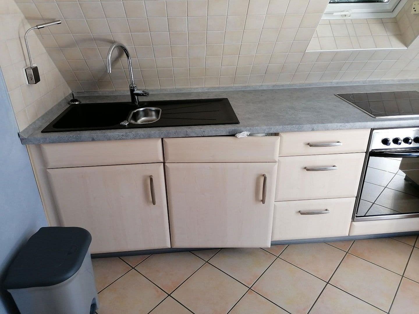 2 bedroom flat to rent, 48 m², Bad Kreuznach, Rhineland-Palatinate 2 bedroom flat to rent, 48 m², Bad Kreuznach, Rhineland-Palatinate