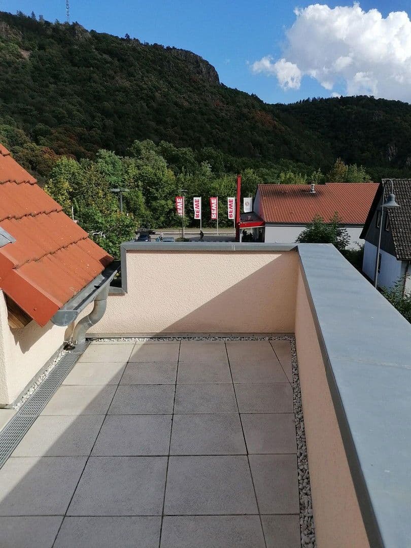 2 bedroom flat to rent, 48 m², Bad Kreuznach, Rhineland-Palatinate 2 bedroom flat to rent, 48 m², Bad Kreuznach, Rhineland-Palatinate