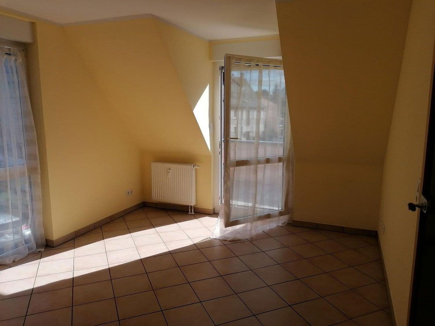 2 bedroom flat to rent, 48 m², Bad Kreuznach, Rhineland-Palatinate 2 bedroom flat to rent, 48 m², Bad Kreuznach, Rhineland-Palatinate