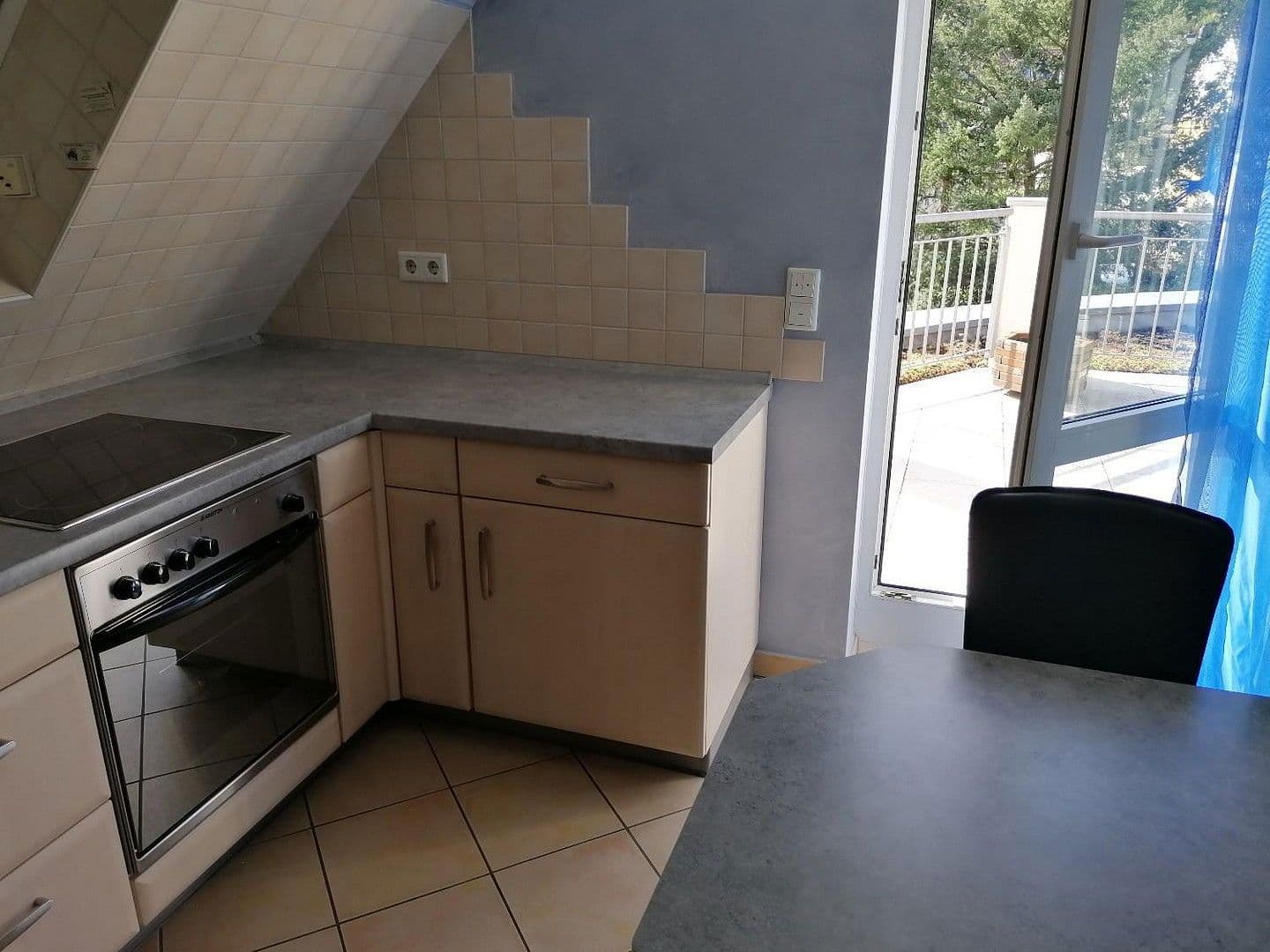 2 bedroom flat to rent, 48 m², Bad Kreuznach, Rhineland-Palatinate 2 bedroom flat to rent, 48 m², Bad Kreuznach, Rhineland-Palatinate