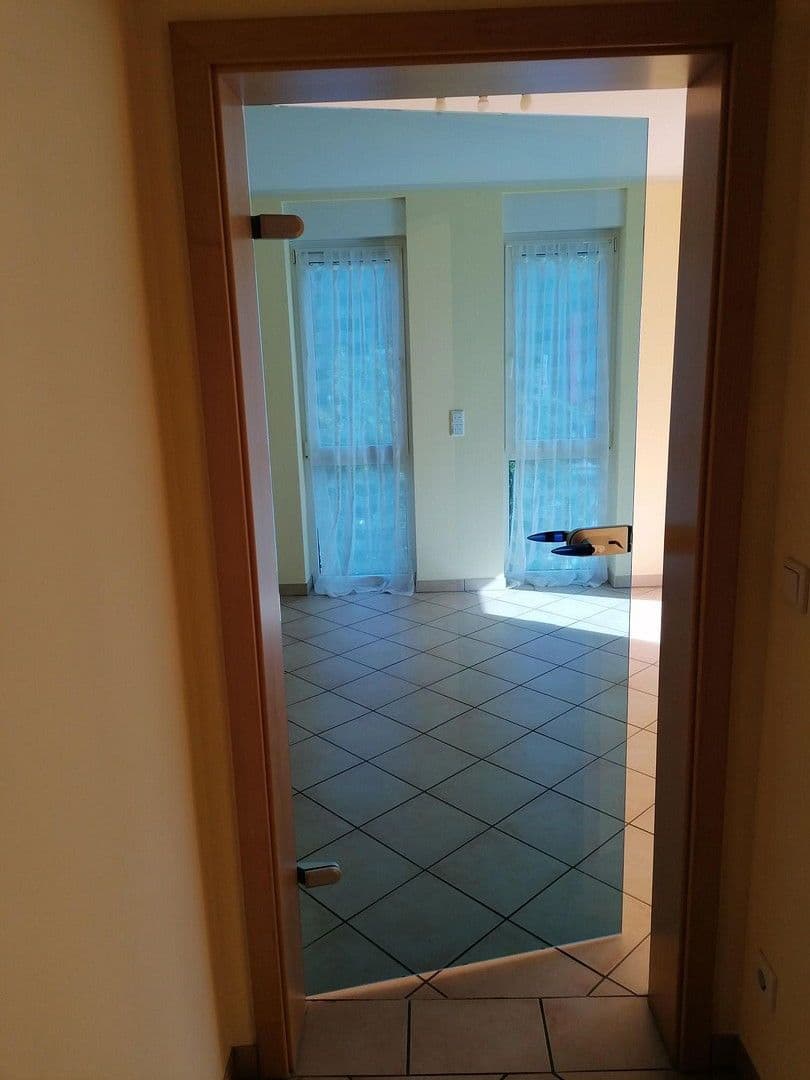 2 bedroom flat to rent, 48 m², Bad Kreuznach, Rhineland-Palatinate 2 bedroom flat to rent, 48 m², Bad Kreuznach, Rhineland-Palatinate