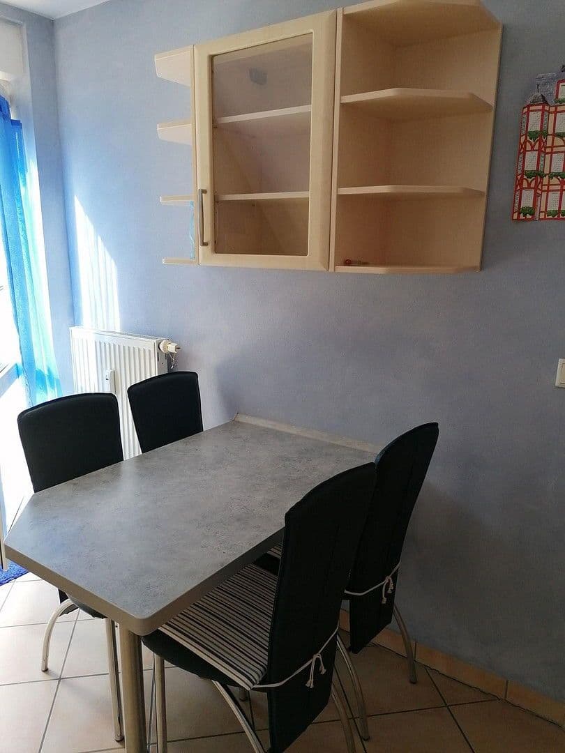 2 bedroom flat to rent, 48 m², Bad Kreuznach, Rhineland-Palatinate 2 bedroom flat to rent, 48 m², Bad Kreuznach, Rhineland-Palatinate