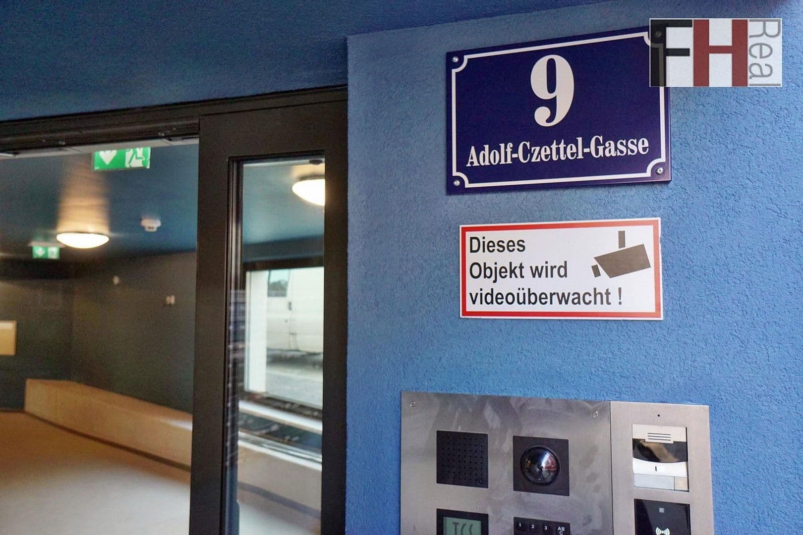 2 bedroom flat for sale, 48 m², Wien, 16. Bezirk, Ottakring, Vienna 2 bedroom flat for sale, 48 m², Wien, 16. Bezirk, Ottakring, Vienna