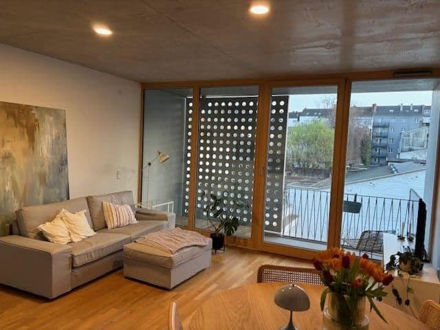 2 bedroom flat to rent, 55 m², Herzogstraße 79a, Düsseldorf, North Rhine-Westphalia 2 bedroom flat to rent, 55 m², Herzogstraße 79a, Düsseldorf, North Rhine-Westphalia