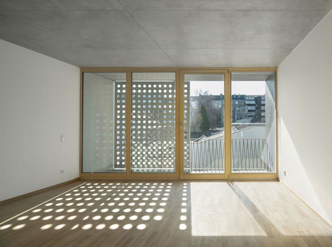 2 bedroom flat to rent, 55 m², Herzogstraße 79a, Düsseldorf, North Rhine-Westphalia 2 bedroom flat to rent, 55 m², Herzogstraße 79a, Düsseldorf, North Rhine-Westphalia