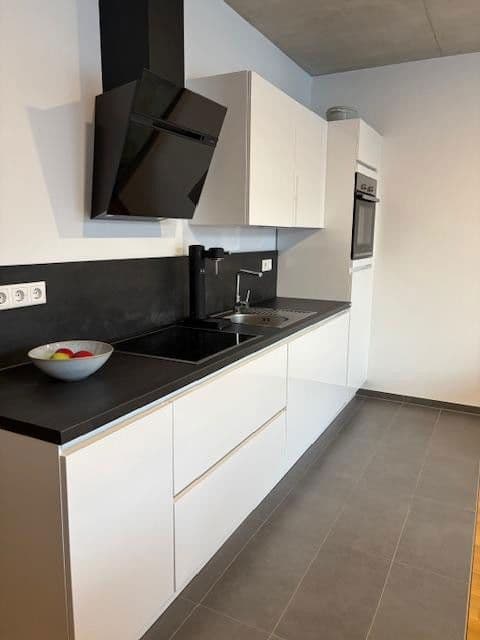 2 bedroom flat to rent, 55 m², Herzogstraße 79a, Düsseldorf, North Rhine-Westphalia 2 bedroom flat to rent, 55 m², Herzogstraße 79a, Düsseldorf, North Rhine-Westphalia