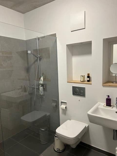 2 bedroom flat to rent, 55 m², Herzogstraße 79a, Düsseldorf, North Rhine-Westphalia 2 bedroom flat to rent, 55 m², Herzogstraße 79a, Düsseldorf, North Rhine-Westphalia