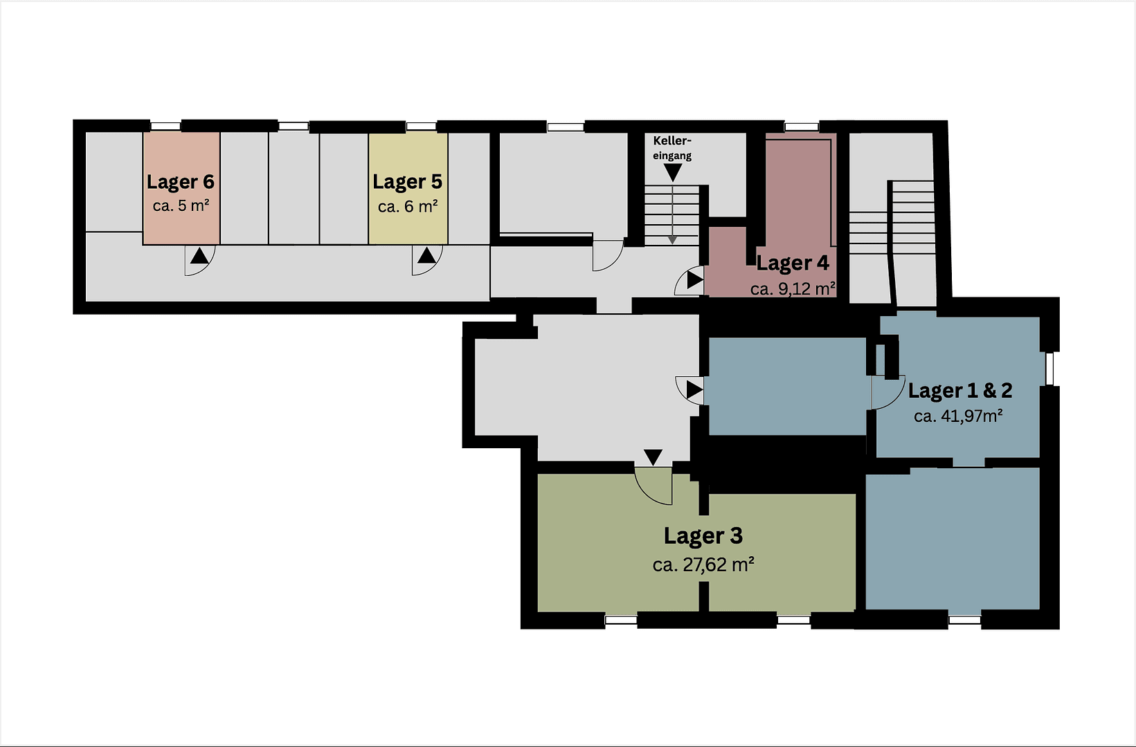 non-residential property to rent, 28 m², St.Pölten, Lower Austria non-residential property to rent, 28 m², St.Pölten, Lower Austria