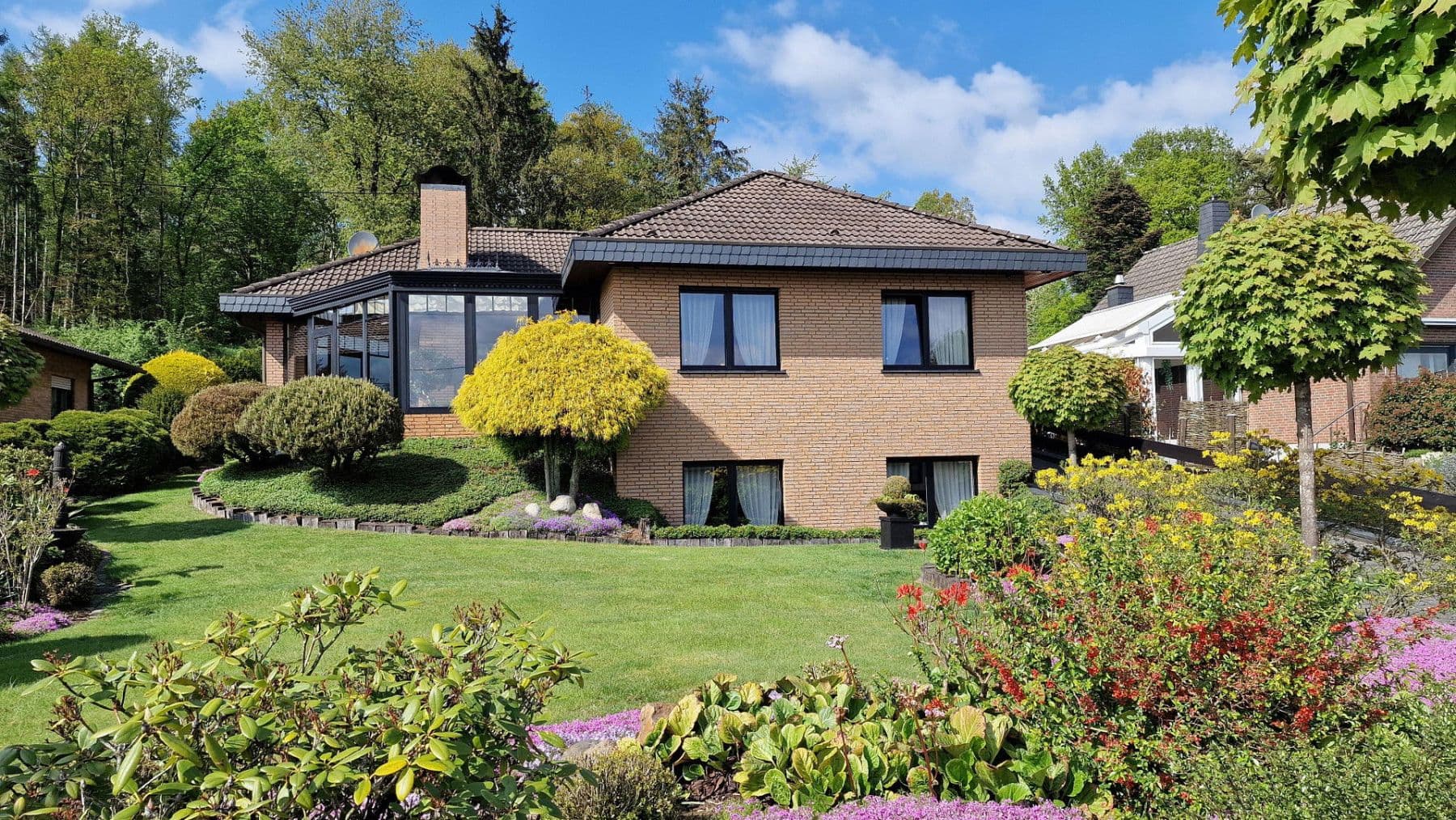 house for sale, 184 m², Königswinter, North Rhine-Westphalia house for sale, 184 m², Königswinter, North Rhine-Westphalia