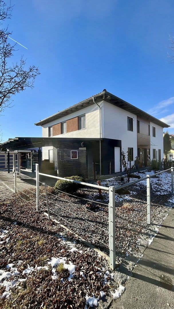 house for sale, 237 m², Osterhofen, Bavaria house for sale, 237 m², Osterhofen, Bavaria