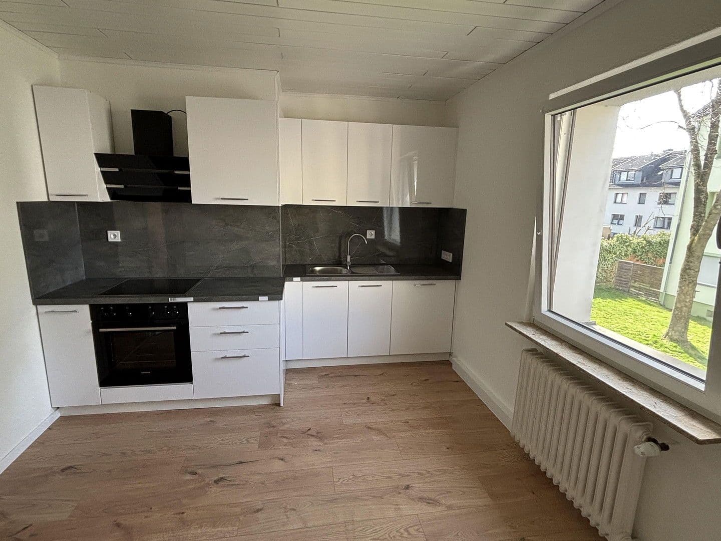 1 bedroom with open-plan kitchen flat to rent, 62 m², Wiesenhof 34, Würselen, North Rhine-Westphalia 1 bedroom with open-plan kitchen flat to rent, 62 m², Wiesenhof 34, Würselen, North Rhine-Westphalia