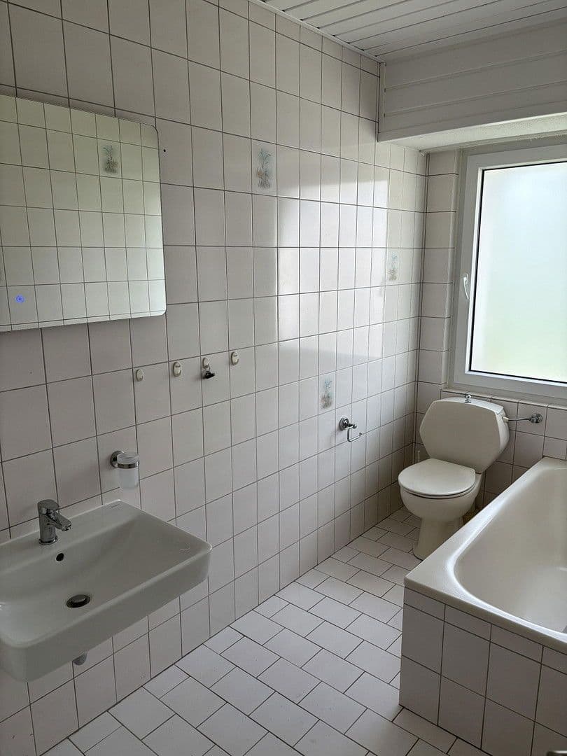 1 bedroom with open-plan kitchen flat to rent, 62 m², Wiesenhof 34, Würselen, North Rhine-Westphalia 1 bedroom with open-plan kitchen flat to rent, 62 m², Wiesenhof 34, Würselen, North Rhine-Westphalia