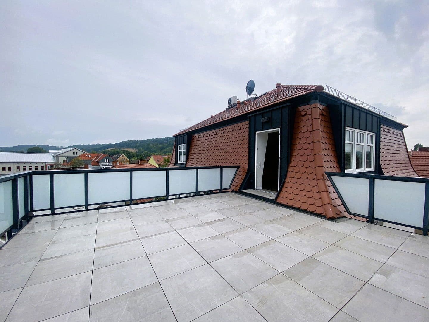 4 bedroom flat to rent, 126 m², Crossen an der Elster, Thuringia 4 bedroom flat to rent, 126 m², Crossen an der Elster, Thuringia