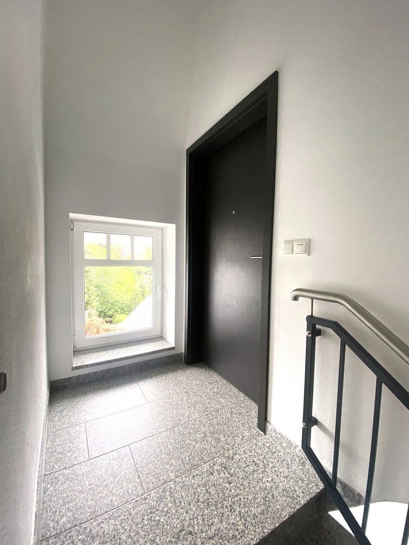 4 bedroom flat to rent, 126 m², Crossen an der Elster, Thuringia 4 bedroom flat to rent, 126 m², Crossen an der Elster, Thuringia