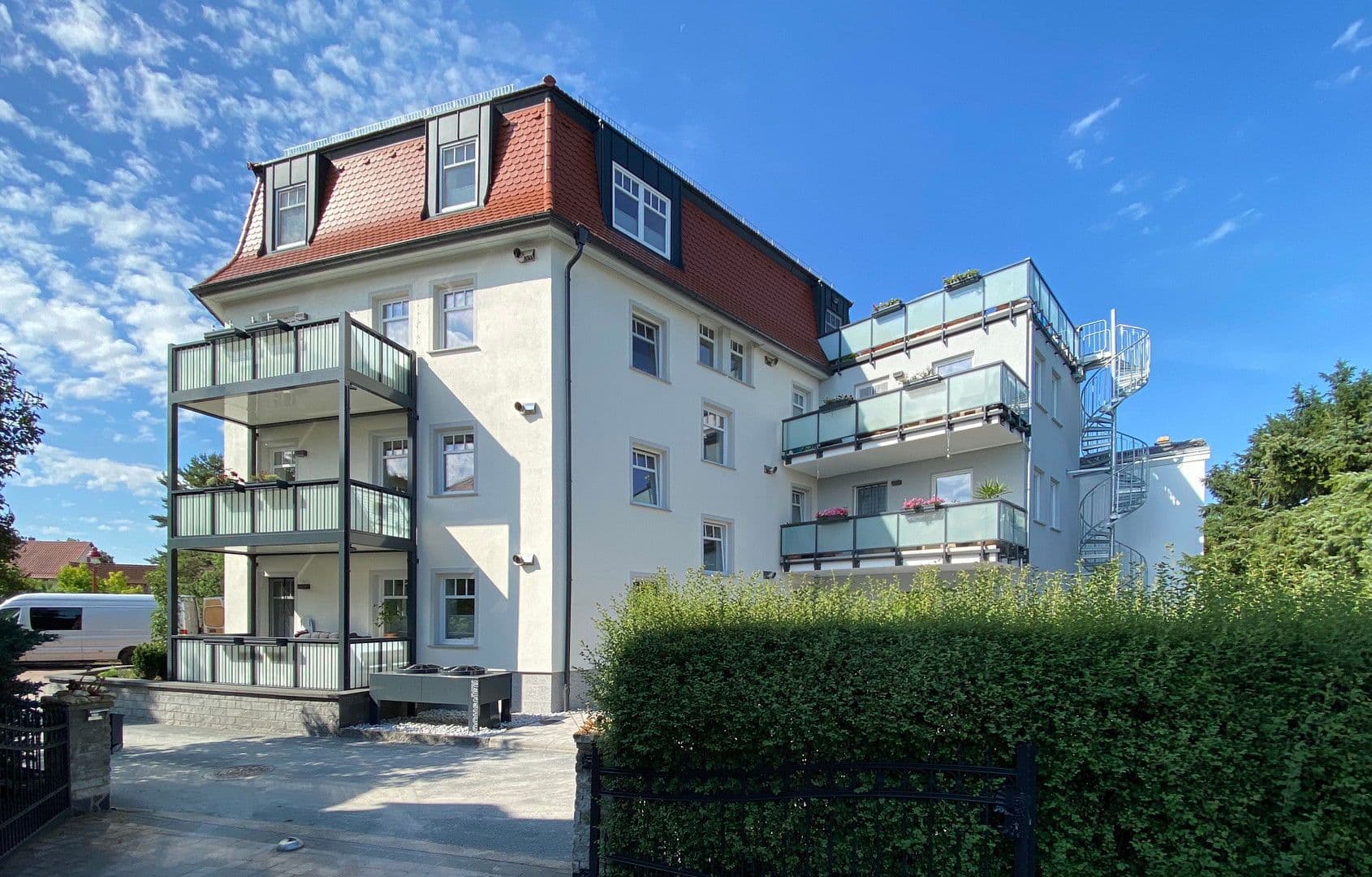 4 bedroom flat to rent, 126 m², Crossen an der Elster, Thuringia 4 bedroom flat to rent, 126 m², Crossen an der Elster, Thuringia