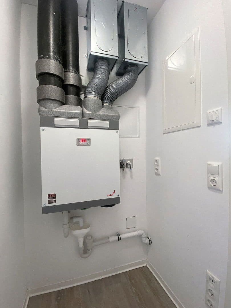 4 bedroom flat to rent, 126 m², Crossen an der Elster, Thuringia 4 bedroom flat to rent, 126 m², Crossen an der Elster, Thuringia