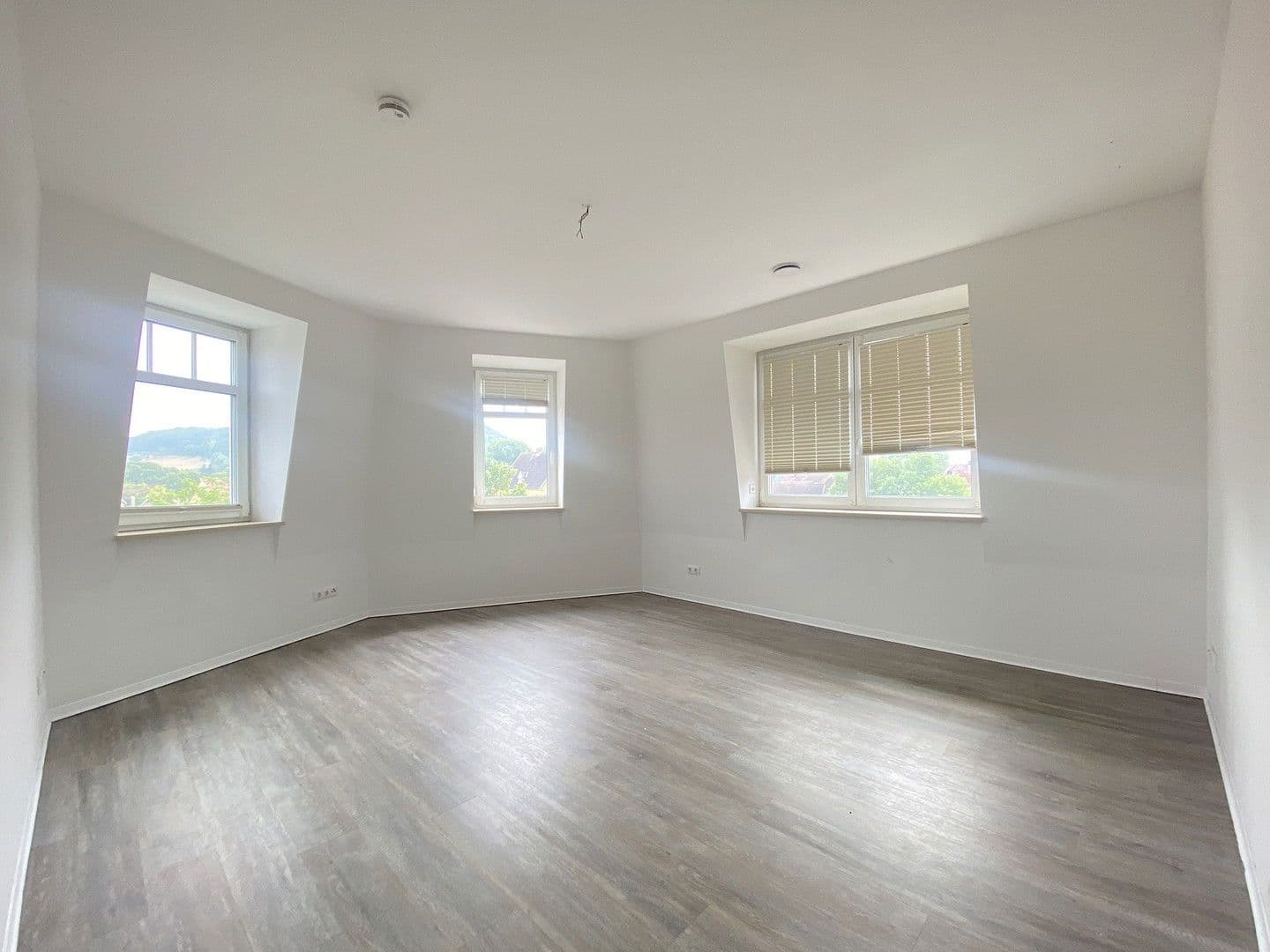 4 bedroom flat to rent, 126 m², Crossen an der Elster, Thuringia 4 bedroom flat to rent, 126 m², Crossen an der Elster, Thuringia