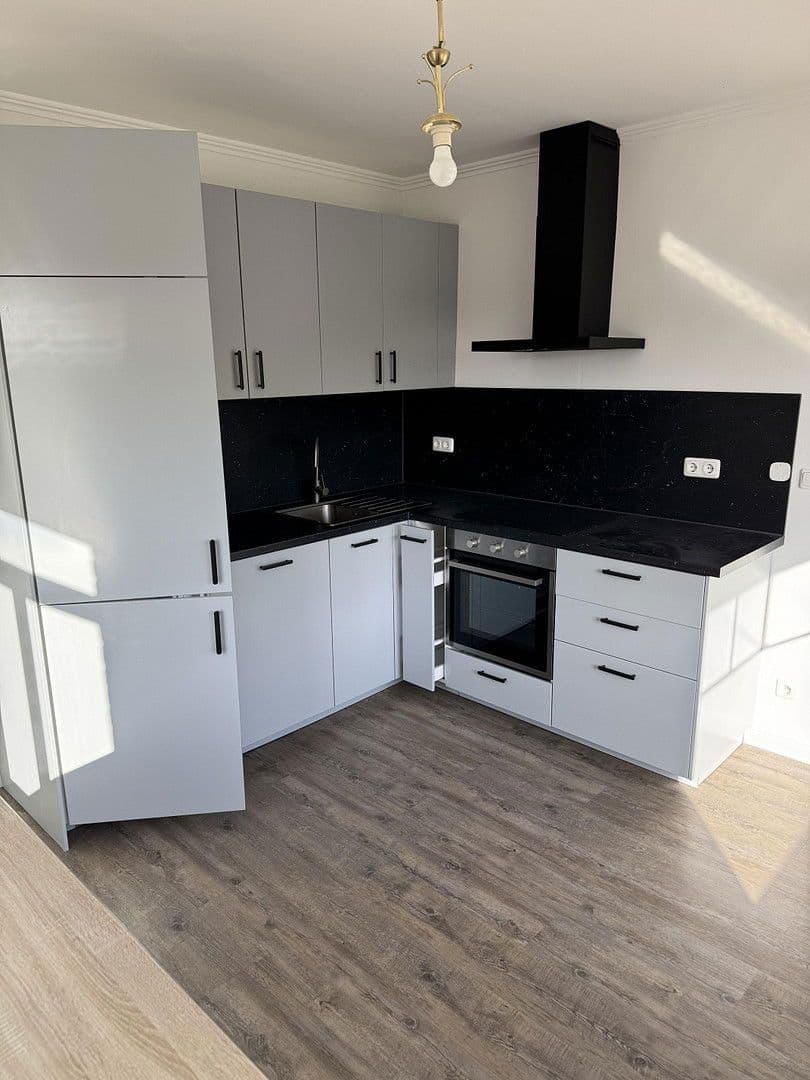 3 bedroom flat to rent, 76 m², Stöckter Deich 49, Winsen (Luhe), Lower Saxony 3 bedroom flat to rent, 76 m², Stöckter Deich 49, Winsen (Luhe), Lower Saxony