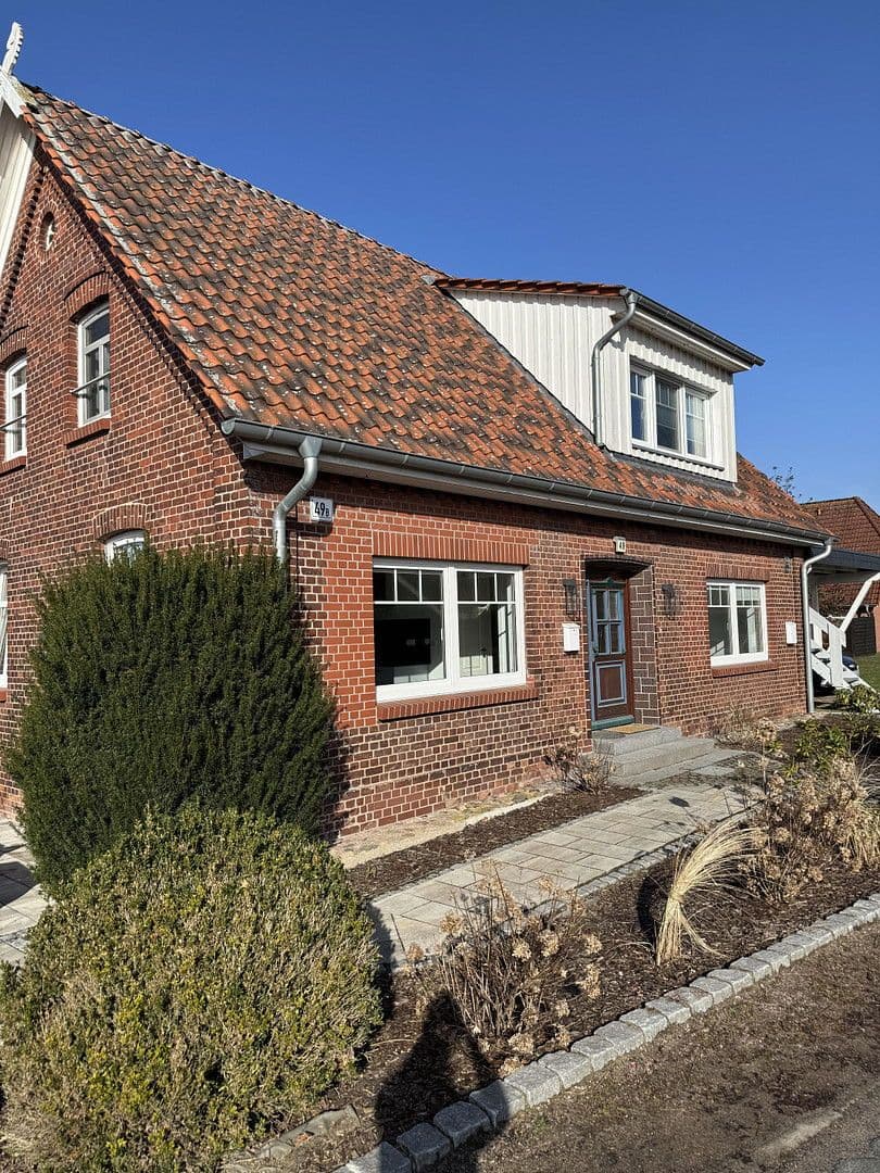 3 bedroom flat to rent, 76 m², Stöckter Deich 49, Winsen (Luhe), Lower Saxony 3 bedroom flat to rent, 76 m², Stöckter Deich 49, Winsen (Luhe), Lower Saxony