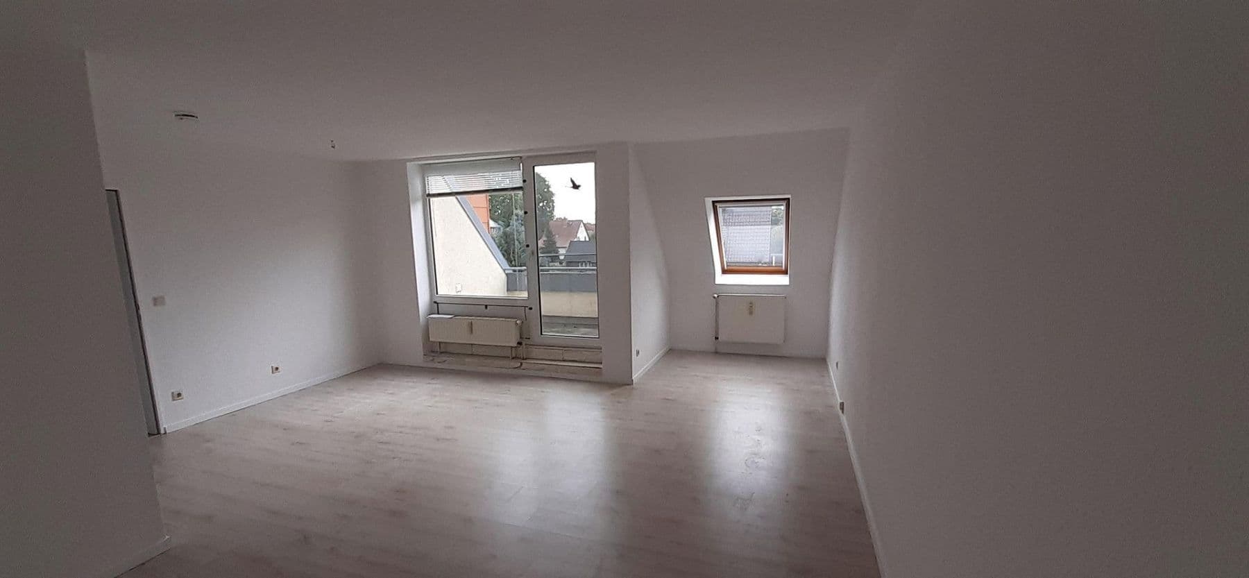 2 bedroom flat to rent, 74 m², Am Diebsgraben 6, Müncheberg, Brandenburg 2 bedroom flat to rent, 74 m², Am Diebsgraben 6, Müncheberg, Brandenburg