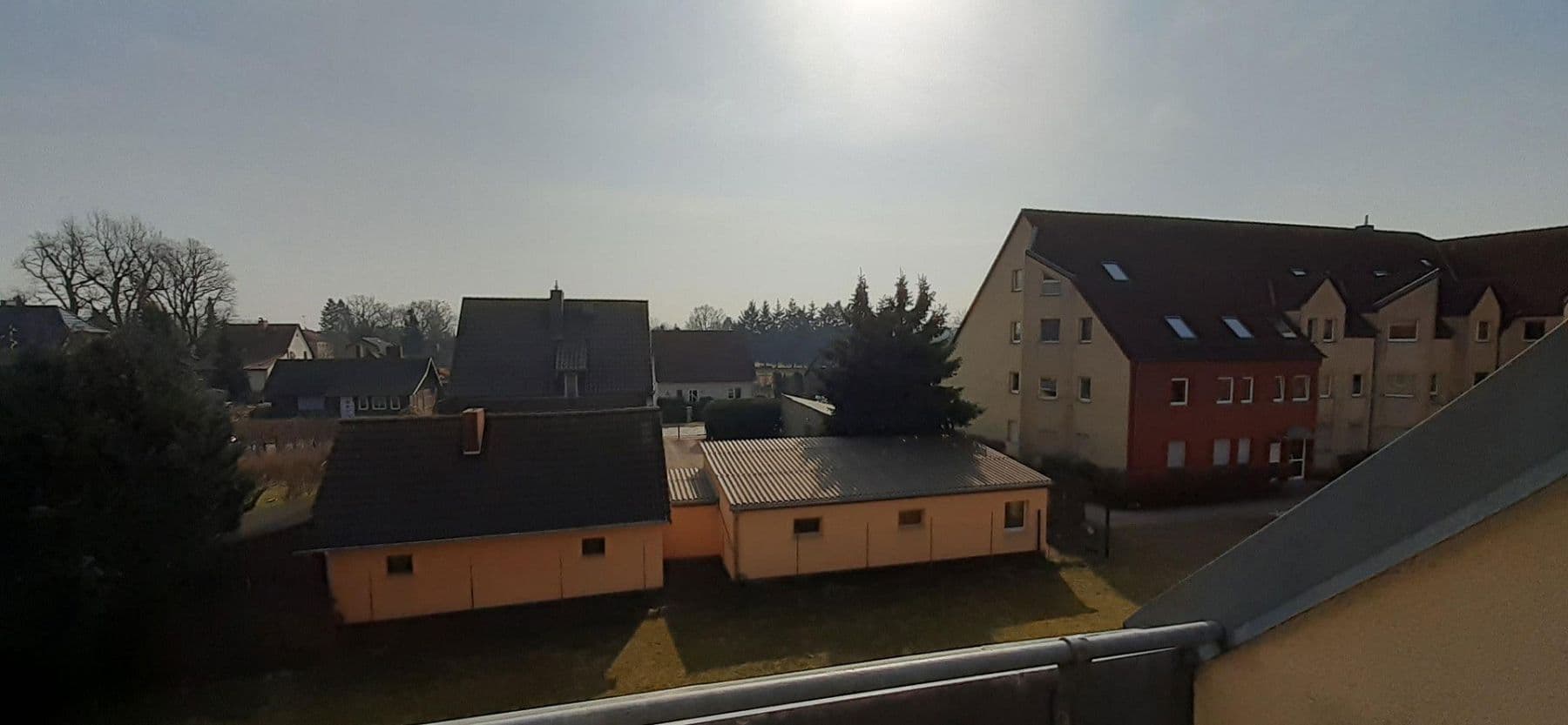 2 bedroom flat to rent, 74 m², Am Diebsgraben 6, Müncheberg, Brandenburg 2 bedroom flat to rent, 74 m², Am Diebsgraben 6, Müncheberg, Brandenburg