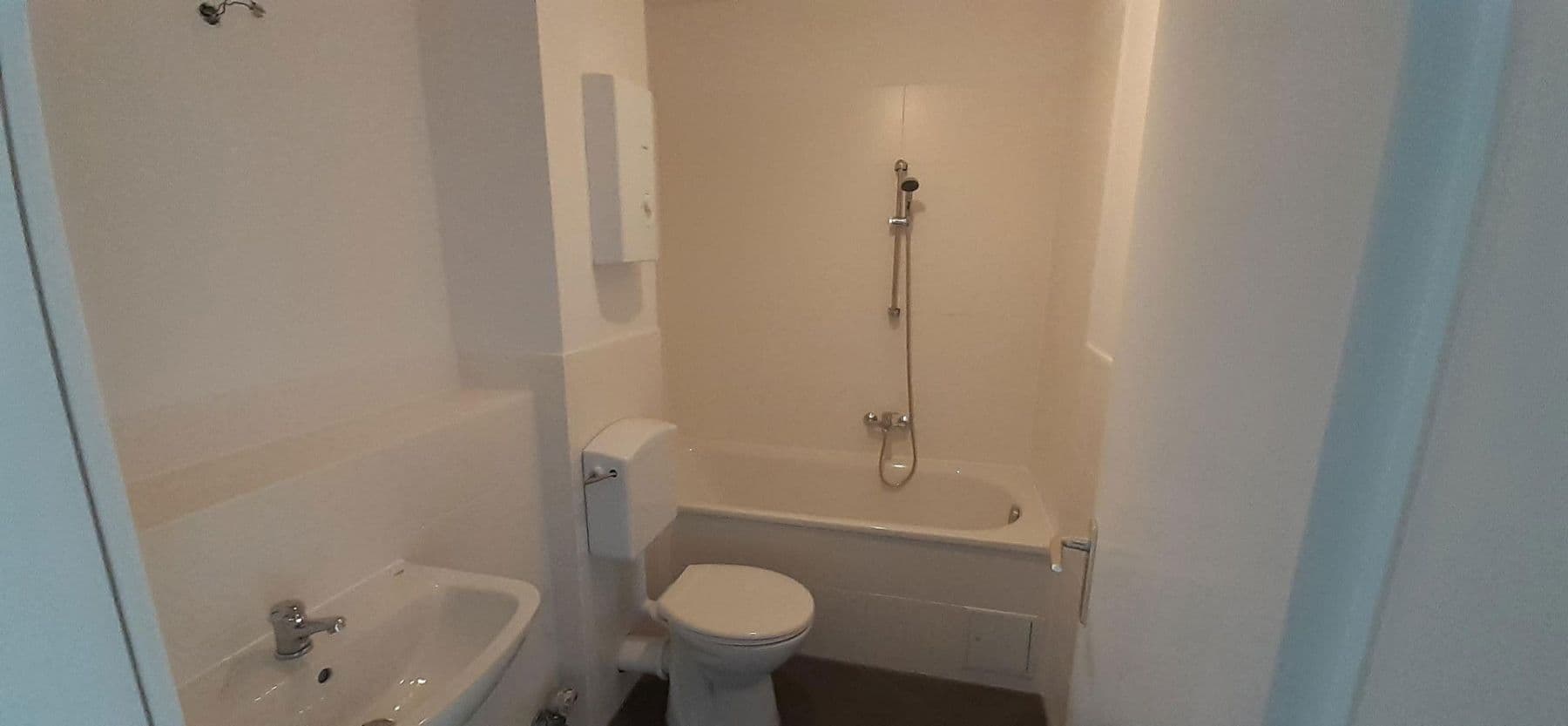 2 bedroom flat to rent, 74 m², Am Diebsgraben 6, Müncheberg, Brandenburg 2 bedroom flat to rent, 74 m², Am Diebsgraben 6, Müncheberg, Brandenburg