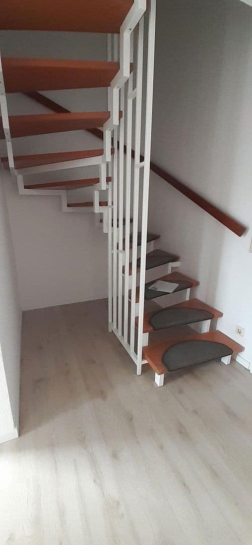 2 bedroom flat to rent, 74 m², Am Diebsgraben 6, Müncheberg, Brandenburg 2 bedroom flat to rent, 74 m², Am Diebsgraben 6, Müncheberg, Brandenburg